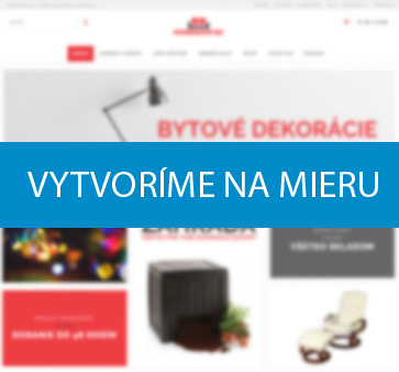 vlastny eshop