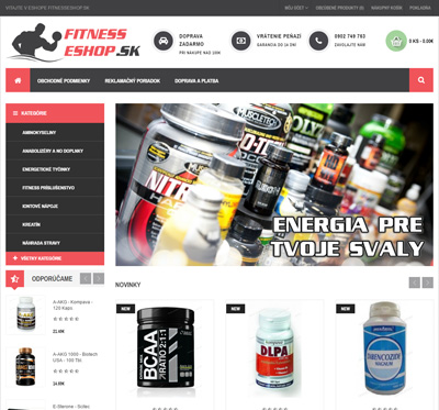 predam eshop